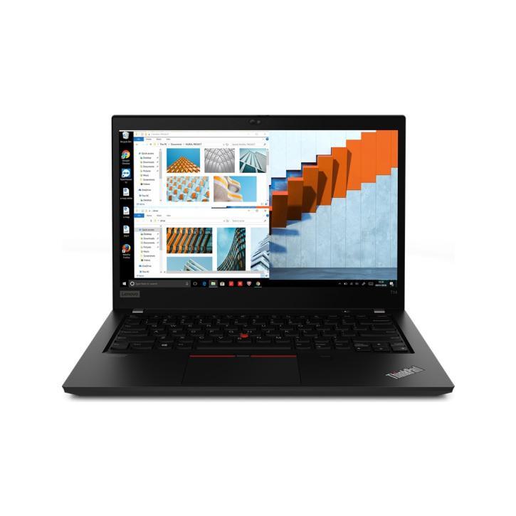 Acheter Lenovo ThinkPad T14 Gen 2 14"" Ryzen 5 2.3 GHz - SSD 512 Go - 16 Go QWERTZ - Allemand Reconditionné - 579,00 € Lenovo ThinkPad T14 Gen 2 14"" Ryzen 5 2.3 GHz - SSD 512 Go - 16 Go QWERTZ - Allemand Reconditionné Lenovo reconditionné disponible sur Backmarket