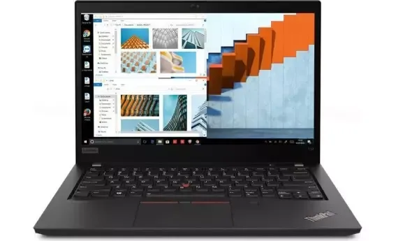 Voir photo 3 de Lenovo ThinkPad T14 Gen 2 Core i7-1185G7, 16 Go RAM, SSD 250 Go Lenovo ThinkPad T14 Gen 2 Core i7-1185G7, 16 Go RAM, SSD 250 Go Très bon état reconditionné photo 3