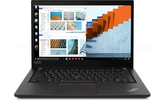 Voir photo 5 de Lenovo ThinkPad T14 Gen 2 Core i7-1185G7, 16 Go RAM, SSD 250 Go Lenovo ThinkPad T14 Gen 2 Core i7-1185G7, 16 Go RAM, SSD 250 Go Très bon état reconditionné photo 5