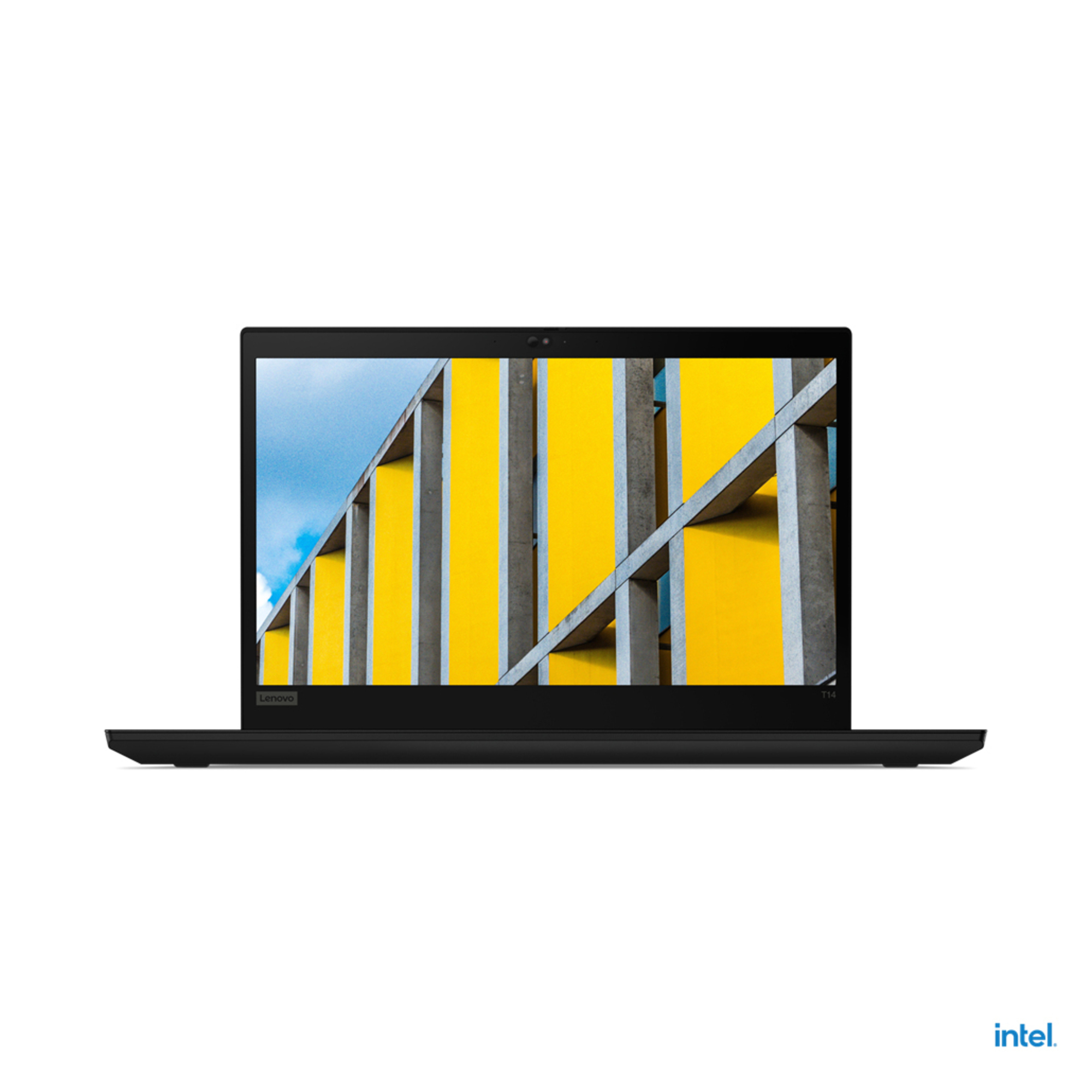 Lenovo ThinkPad T14 Gen 2 (Intel) Intel® Core™ i7 i7-1165G7 Ordinateur portable 35,6 cm (14 ) Full HD 32 Go DDR4-SDRAM 1 To SSD Wi-Fi 6 (802.11ax) Windows 11 Pro Espagnole Noir - Excellent état Parfait état Lenovo reconditionné disponible sur Pixmania