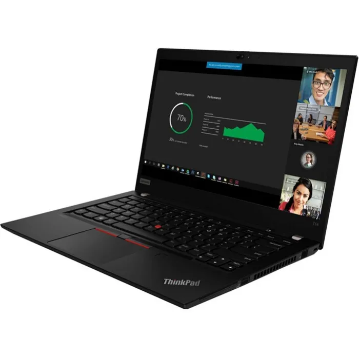 LENOVO THINKPAD T14 TOUCHSCREEN AMD RYZEN 7 PRO 4750U 1.7GHZ Reconditionné - 469,00 € LENOVO THINKPAD T14 TOUCHSCREEN AMD RYZEN 7 PRO 4750U 1.7GHZ Reconditionné Lenovo reconditionné disponible sur Cdiscount Seconde Vie