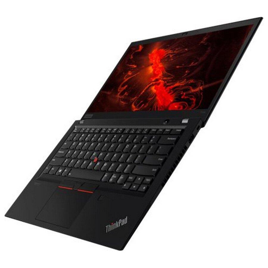 Acheter Lenovo ThinkPad T14s G1 14"" Core i5 1.6 GHz - SSD 128 Go - 8 Go QWERTY - Suédois Reconditionné - 355,00 € Lenovo ThinkPad T14s G1 14"" Core i5 1.6 GHz - SSD 128 Go - 8 Go QWERTY - Suédois Reconditionné Lenovo reconditionné disponible sur Backmarket