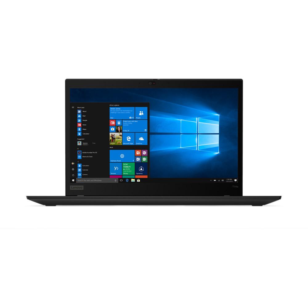 Acheter Lenovo ThinkPad T14s G1 14"" Core i5 1.6 GHz - SSD 256 Go - 16 Go QWERTZ - Allemand Reconditionné - 295,00 € Lenovo ThinkPad T14s G1 14"" Core i5 1.6 GHz - SSD 256 Go - 16 Go QWERTZ - Allemand Reconditionné Lenovo reconditionné disponible sur Backmarket
