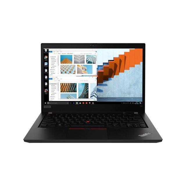 Lenovo ThinkPad T14s G1 14" Core i5 1.6 GHz - SSD 256 Go - 8 Go QWERTZ - Allemand Reconditionné - 354,00 € Lenovo ThinkPad T14s G1 14" Core i5 1.6 GHz - SSD 256 Go - 8 Go QWERTZ - Allemand Reconditionné Lenovo reconditionné disponible sur Backmarket