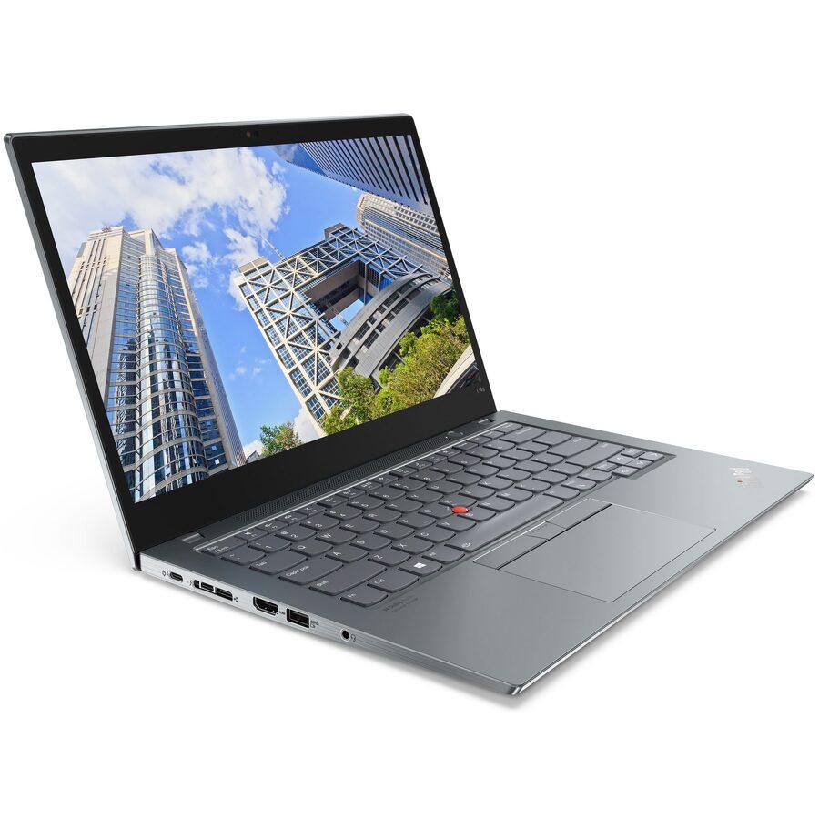 Lenovo ThinkPad T14s G2 14" Core i7 2.8 GHz - SSD 512 Go - 16 Go QWERTY - Anglais Reconditionné - 445,00 € Lenovo ThinkPad T14s G2 14" Core i7 2.8 GHz - SSD 512 Go - 16 Go QWERTY - Anglais Reconditionné Lenovo reconditionné disponible sur Backmarket