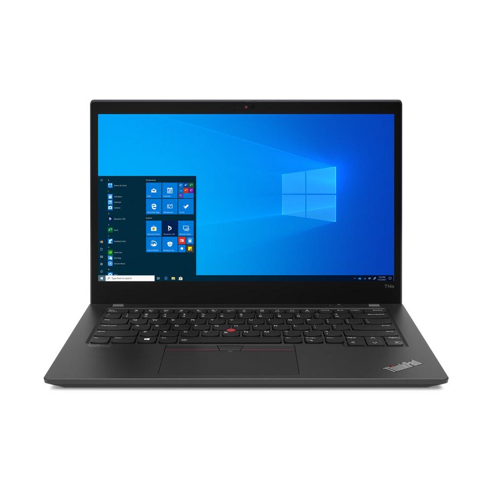 Lenovo ThinkPad T14s G2 14" Core i7 2.8 GHz - SSD 512 Go - 16 Go QWERTY - Espagnol Reconditionné - 835,88 € Lenovo ThinkPad T14s G2 14" Core i7 2.8 GHz - SSD 512 Go - 16 Go QWERTY - Espagnol Reconditionné Lenovo reconditionné disponible sur Backmarket