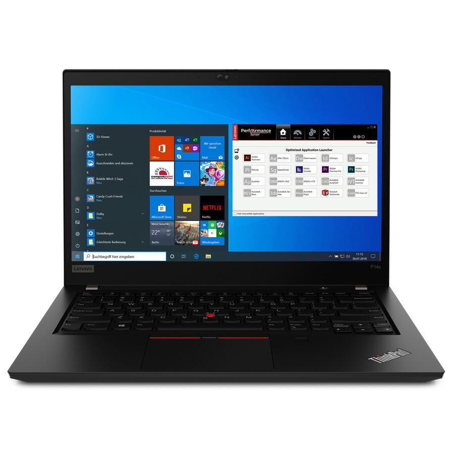 Lenovo ThinkPad T14s G2 14"" Core i7 2.8 GHz - SSD 512 Go - 16 Go QWERTY - Italien Reconditionné - alternatives disponibles sur Dero Lenovo ThinkPad T14s G2 14"" Core i7 2.8 GHz - SSD 512 Go - 16 Go QWERTY - Italien Reconditionné Lenovo reconditionné (offre indisponible)