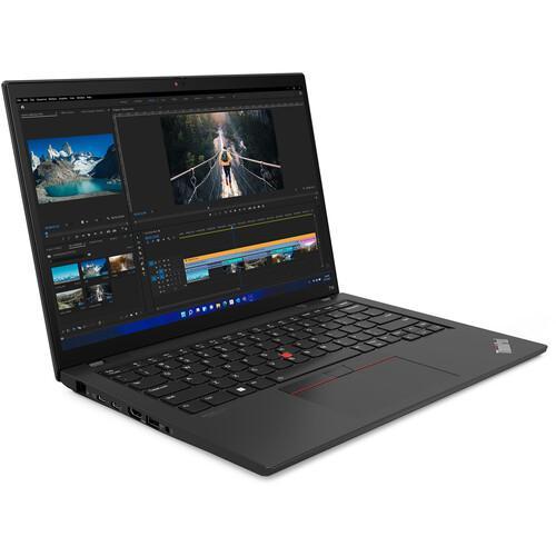Lenovo ThinkPad T14s G2 14" Core i7 3 GHz - SSD 2 To - 32 Go QWERTZ - Allemand Reconditionné Lenovo reconditionné disponible sur Backmarket