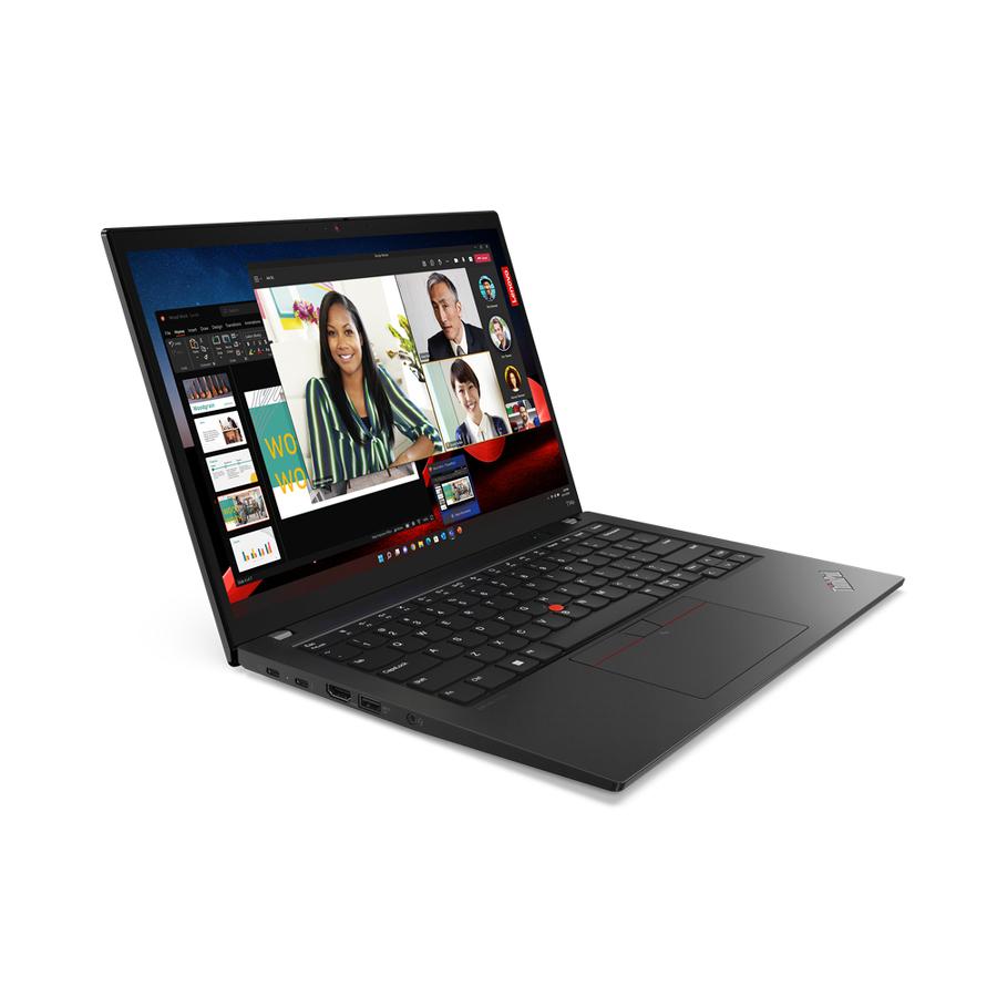 Lenovo ThinkPad T14s G4 14" Ryzen 7 2.8 GHz - SSD 256 Go - 16 Go AZERTY - Français Reconditionné - 1205,67 € Lenovo ThinkPad T14s G4 14" Ryzen 7 2.8 GHz - SSD 256 Go - 16 Go AZERTY - Français Reconditionné Lenovo reconditionné disponible sur Backmarket