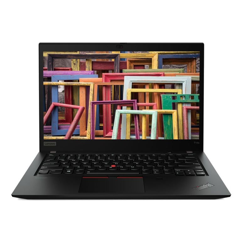 Lenovo ThinkPad T14s Gen 1 Ryzen 5 Pro 4650U 8Go 512Go SSD 14'' W11 - AZERTY Français - Bon état Bon état Lenovo reconditionné disponible sur Pixmania