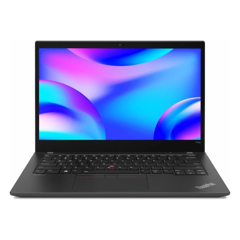 Lenovo ThinkPad T14s Gen 2 i5-1135G7 8Go 512Go SSD 14'' W11 - AZERTY Français - Très bon état Très bon état Lenovo reconditionné disponible sur Pixmania