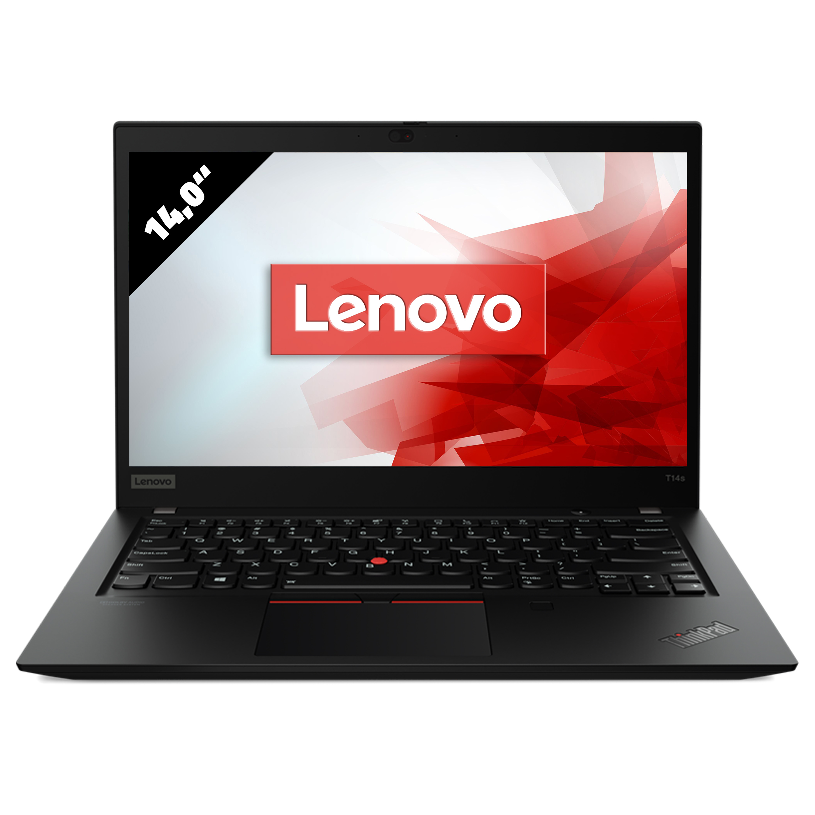 LENOVO ThinkPad T14s Reconditionné Lenovo reconditionné disponible sur AfB