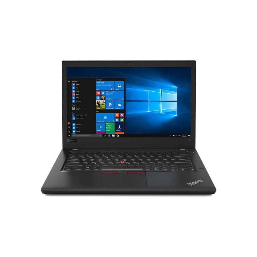 Lenovo ThinkPad T15 G1 14" Core i7 1.8 GHz - SSD 256 Go - 16 Go QWERTY - Espagnol Reconditionné - 600,00 € Lenovo ThinkPad T15 G1 14" Core i7 1.8 GHz - SSD 256 Go - 16 Go QWERTY - Espagnol Reconditionné Lenovo reconditionné disponible sur Backmarket