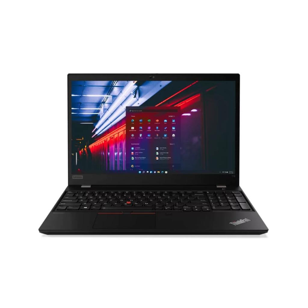 Lenovo ThinkPad T15 G1 15" Core i7 1.8 GHz - SSD 1 To - 32 Go AZERTY - Français Reconditionné Lenovo reconditionné disponible sur Backmarket