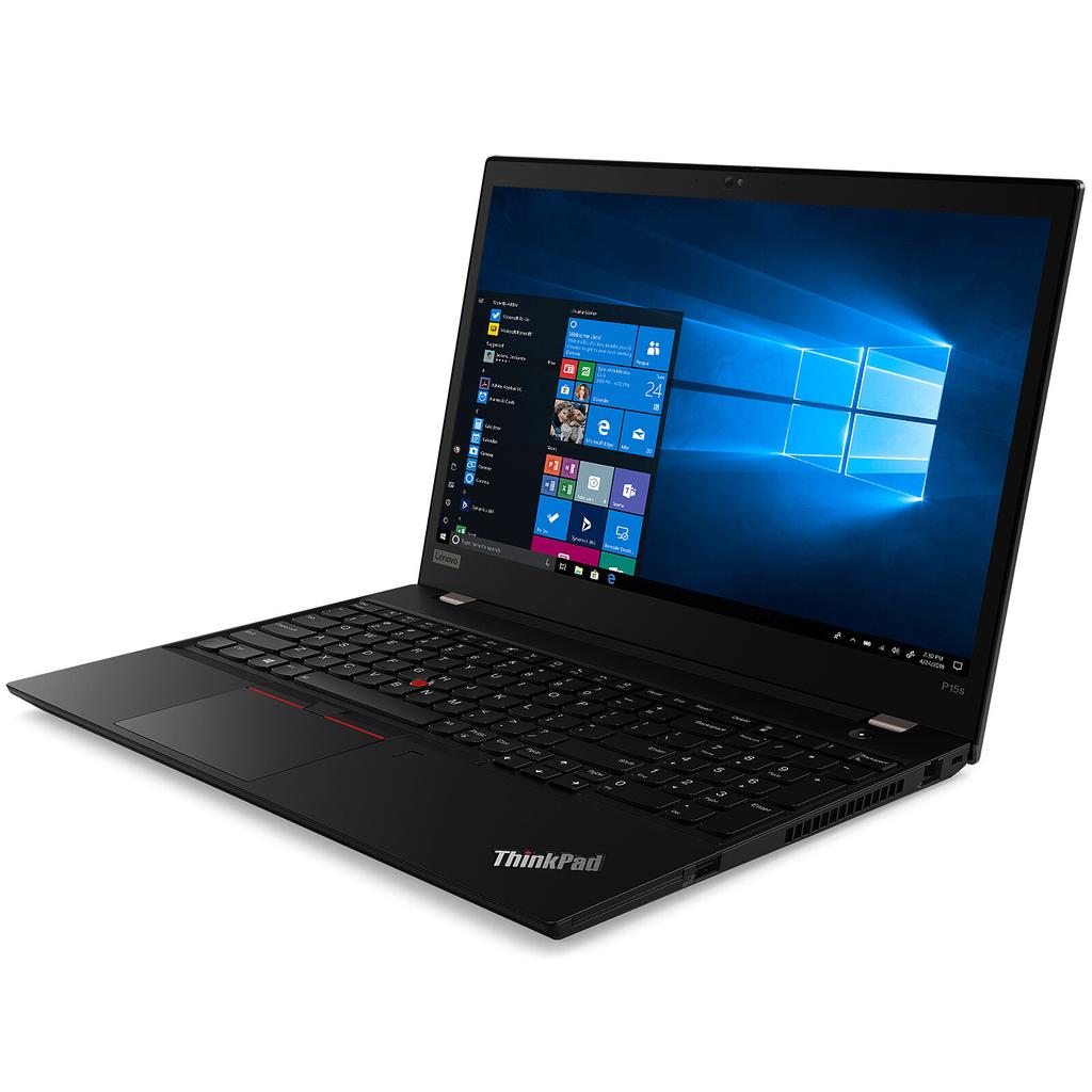 Lenovo ThinkPad T15 G1 15" Core i7 1.8 GHz - SSD 512 Go - 64 Go QWERTZ - Allemand Reconditionné - 860,00 € Lenovo ThinkPad T15 G1 15" Core i7 1.8 GHz - SSD 512 Go - 64 Go QWERTZ - Allemand Reconditionné Lenovo reconditionné disponible sur Backmarket