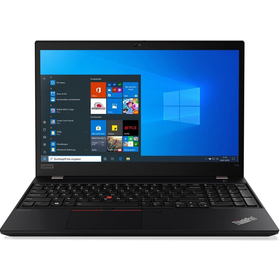 Lenovo ThinkPad T15 G2 15" Core i5 2.6 GHz - SSD 256 Go - 16 Go QWERTY - Italien Reconditionné - 619,22 € Lenovo ThinkPad T15 G2 15" Core i5 2.6 GHz - SSD 256 Go - 16 Go QWERTY - Italien Reconditionné Lenovo reconditionné disponible sur Backmarket