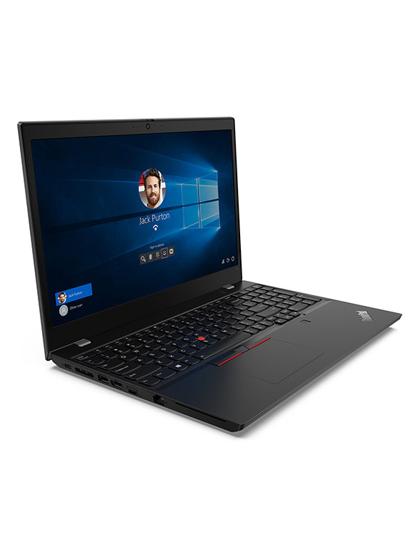 Voir photo 2 de Lenovo ThinkPad T15 Gen 1- i5-10210U - 256 Go - 16 Go - Windows 11 Pro - Batterie testée Lenovo ThinkPad T15 Gen 1- i5-10210U - 256 Go - 16 Go - Windows 11 Pro - Batterie testée bon état reconditionné photo 2