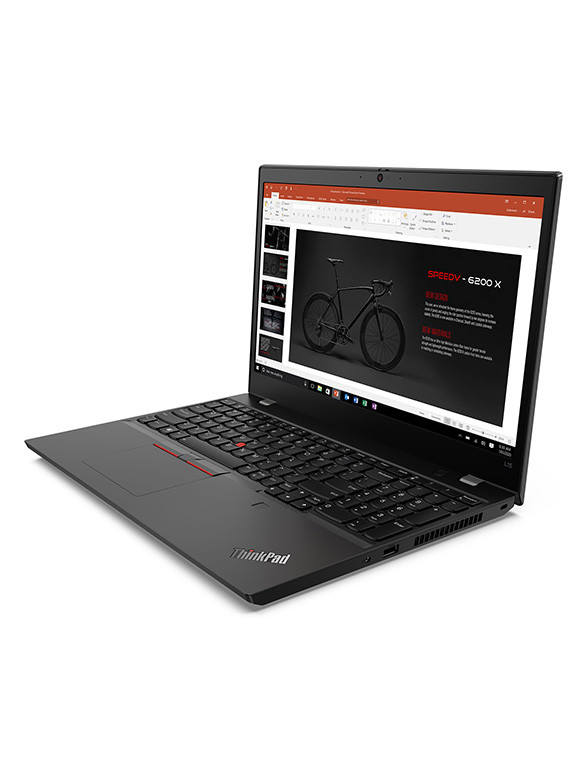 Voir photo 3 de Lenovo ThinkPad T15 Gen 1- i5-10210U - 256 Go - 16 Go - Windows 11 Pro - Batterie testée Lenovo ThinkPad T15 Gen 1- i5-10210U - 256 Go - 16 Go - Windows 11 Pro - Batterie testée bon état reconditionné photo 3