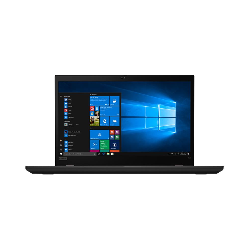Acheter Lenovo ThinkPad T15 Gen 2 15"" Core i7 2.8 GHz - SSD 512 Go - 16 Go QWERTZ - Allemand Reconditionné - 529,00 € Lenovo ThinkPad T15 Gen 2 15"" Core i7 2.8 GHz - SSD 512 Go - 16 Go QWERTZ - Allemand Reconditionné Lenovo reconditionné disponible sur Backmarket
