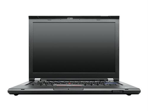 Lenovo ThinkPad T420 4236 - Intel Core i7 - 2620M / jusqu'à 3.4 GHz - vPro - Win 7 Pro 64 bits - NVS 4200M  - 4 Go RAM - 500 Go HDD - graveur de DVD - 14"" 1600 x 900 (HD+) - Gigabit Ethernet État correct Lenovo reconditionné disponible sur Fnac