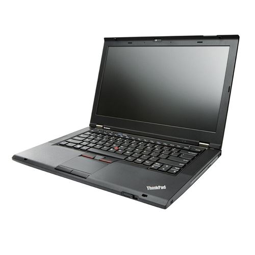 Lenovo Thinkpad T420S - Core i5 - 8 Go RAM - Disque dur 120 Go - Linux État correct N/A reconditionné disponible sur Fnac