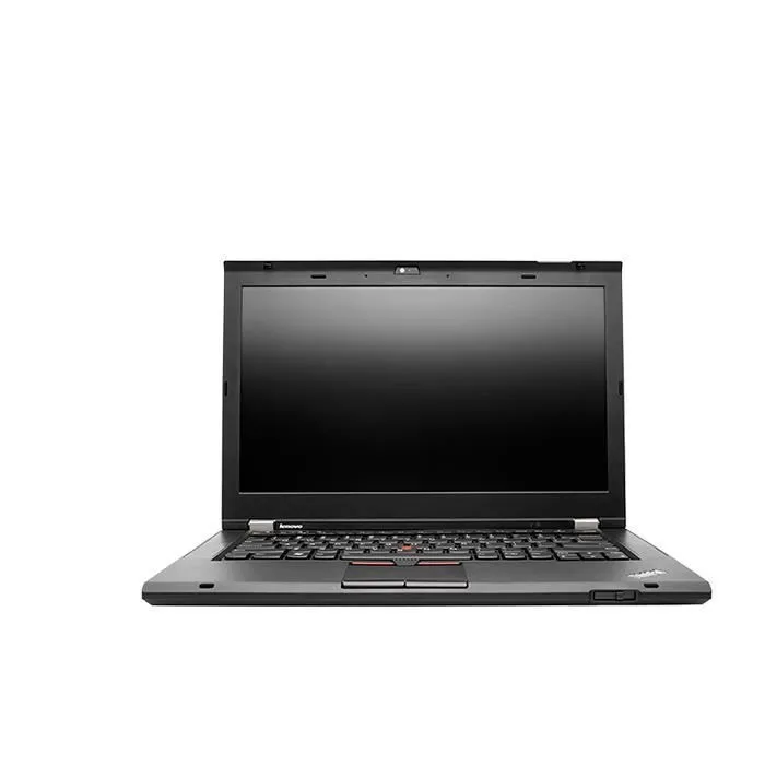 Lenovo ThinkPad T430s - i5 - 4Go- 320Go HDD - W7 Reconditionné - 159,00 € Lenovo ThinkPad T430s - i5 - 4Go- 320Go HDD - W7 Reconditionné Lenovo reconditionné disponible sur Cdiscount Seconde Vie
