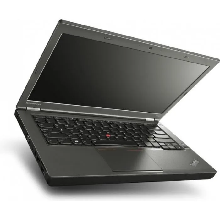 LENOVO THINKPAD T440 CORE I5 4 14 Noir Reconditionné - 175,42 € LENOVO THINKPAD T440 CORE I5 4 14 Noir Reconditionné Lenovo reconditionné disponible sur Cdiscount Seconde Vie