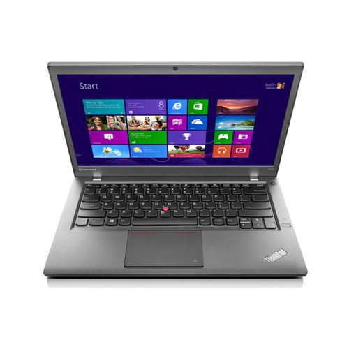 Lenovo Thinkpad T440S - Core i5 - 8Go RAM - 256Go SSD - Windows 10 État correct N/A reconditionné disponible sur Fnac | Dero