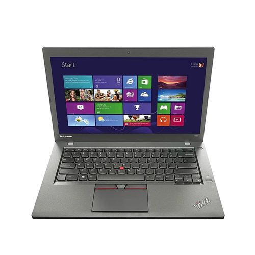 Lenovo Thinkpad T450 - Core i3 - 8 Go RAM - Disque dur 120 Go - Windows 10 État correct - 199,00 € Lenovo Thinkpad T450 - Core i3 - 8 Go RAM - Disque dur 120 Go - Windows 10 État correct N/A reconditionné disponible sur Fnac
