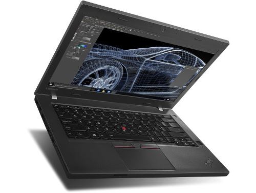 LENOVO THINKPAD T460 14.1 Core i5-6300U 2.4GHz 8 Go 128Go Ssd Windows 10 Home État correct reconditionné disponible sur Fnac