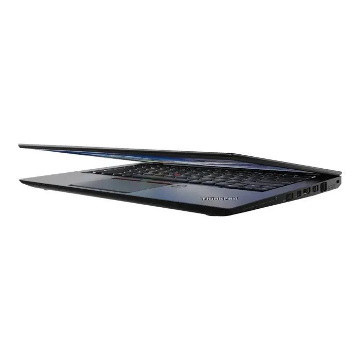 Lenovo ThinkPad T460 20FM Ultrabook Core i5 6200U - 2.3 GHz Win 10 Pro 64 bits 8 Go RAM 256 Go SSD TCG Opal Encryption 14 IPS… Reconditionné - 189,00 € Lenovo ThinkPad T460 20FM Ultrabook Core i5 6200U - 2.3 GHz Win 10 Pro 64 bits 8 Go RAM 256 Go SSD TCG Opal Encryption 14 IPS… Reconditionné Lenovo reconditionné disponible sur Cdiscount Seconde Vie