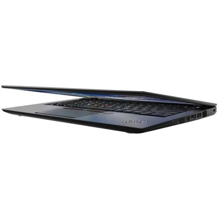 Lenovo ThinkPad T460 20FM Ultrabook Core i5 6200U - 2.3 GHz Win 10 Pro 64 bits 8 Go RAM 256 Go SSD TCG Opal Encryption 2 14 IPS… Reconditionné - 199,00 € Lenovo ThinkPad T460 20FM Ultrabook Core i5 6200U - 2.3 GHz Win 10 Pro 64 bits 8 Go RAM 256 Go SSD TCG Opal Encryption 2 14 IPS… Reconditionné Lenovo reconditionné disponible sur Cdiscount Seconde Vie