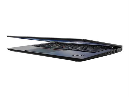 Lenovo ThinkPad T460 20FM - Ultrabook - Intel Core i5 - 6200U / jusqu'à 2.8 GHz - Win 10 Pro 64 bits - HD Graphics 520 - 8 Go RAM - 128 Go SSD - 14" TN 1366 x 768 (HD) - Gigabit Ethernet - Wi-Fi 5 État correct reconditionné disponible sur Fnac