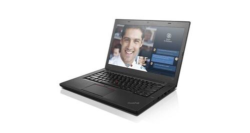 Lenovo thinkpad t460 - 8go - ssd 128go - grade b État correct N/A reconditionné disponible sur Fnac
