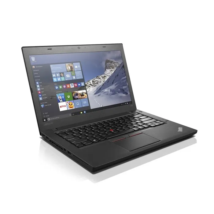 Lenovo ThinkPad T460 i5-6200U 8Go 256Go SSD 14 FHD TactileNoir Reconditionné - 199,00 € Lenovo ThinkPad T460 i5-6200U 8Go 256Go SSD 14 FHD TactileNoir Reconditionné Lenovo reconditionné disponible sur Cdiscount Seconde Vie