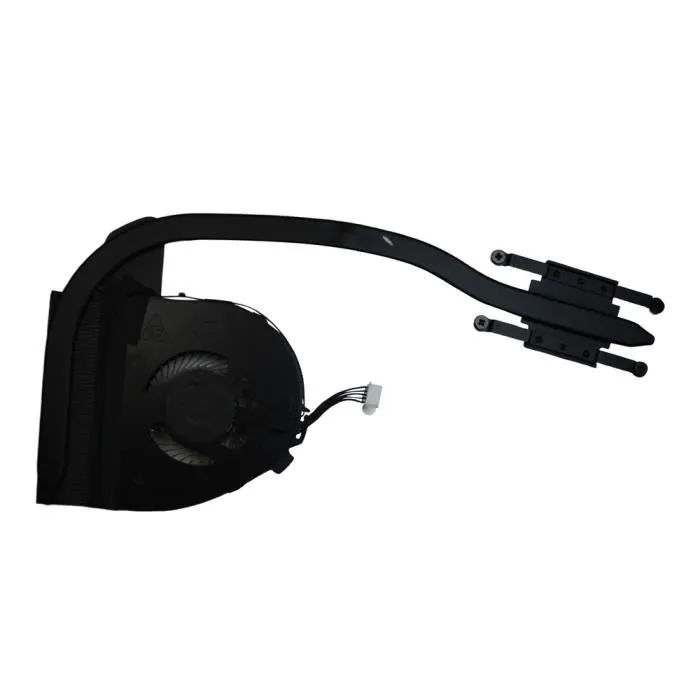 Lenovo Thinkpad T460 Ventilateur pour ordinateurs portables avec radiateur Reconditionné - 37,99 € Lenovo Thinkpad T460 Ventilateur pour ordinateurs portables avec radiateur Reconditionné Power4Laptops reconditionné disponible sur Cdiscount Seconde Vie