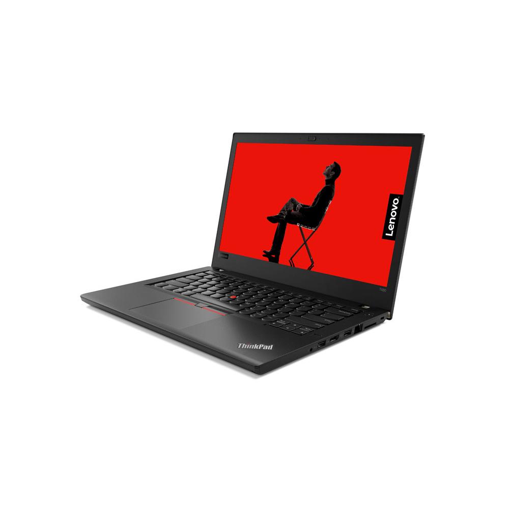 Lenovo ThinkPad T480 14" Core i5 1.6 GHz - SSD 2 To - 16 Go QWERTZ - Allemand Reconditionné - 600,00 € Lenovo ThinkPad T480 14" Core i5 1.6 GHz - SSD 2 To - 16 Go QWERTZ - Allemand Reconditionné Lenovo reconditionné disponible sur Backmarket