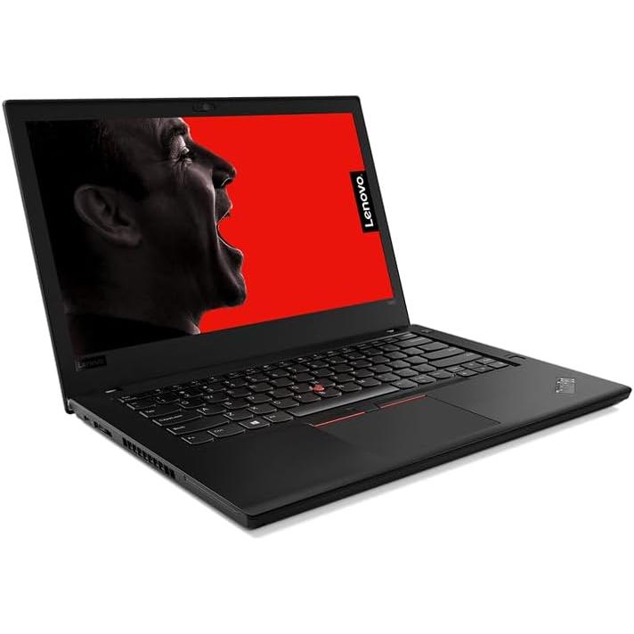 Lenovo ThinkPad T480 14"" Core i5 1.7 GHz - SSD 1 To - 8 Go AZERTY - Français Reconditionné Lenovo reconditionné photo 2 | Dero
