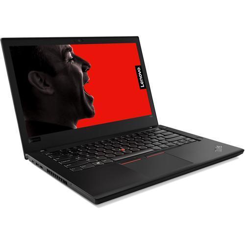Lenovo ThinkPad T480 14" Core i5 1.7 GHz - SSD 256 Go - 16 Go AZERTY - Français Reconditionné - 300,00 € Lenovo ThinkPad T480 14" Core i5 1.7 GHz - SSD 256 Go - 16 Go AZERTY - Français Reconditionné Lenovo reconditionné disponible sur Backmarket