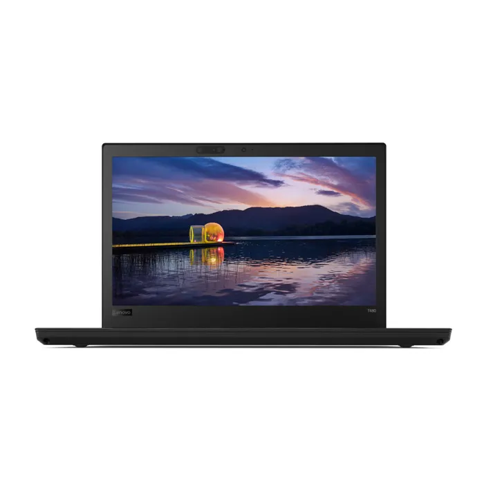 LENOVO Thinkpad T480 14 Core i5 16 GHz - SSD 256 Go - 16 Go AZERTY - Français Reconditionné - 276,00 € LENOVO Thinkpad T480 14 Core i5 16 GHz - SSD 256 Go - 16 Go AZERTY - Français Reconditionné Lenovo reconditionné disponible sur Cdiscount Seconde Vie
