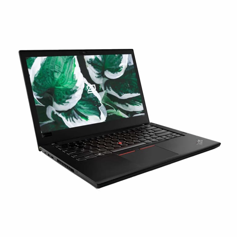 Lenovo ThinkPad T480 14 Core i5 2.6 GHz - SSD 256 Go - 16 Go AZERTY - Excellent état Parfait état reconditionné disponible sur Pixmania