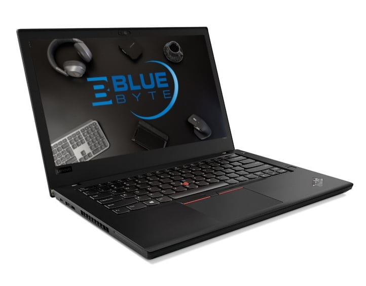Lenovo ThinkPad T480 14 Core i5 8GB 1000GB Intel UHD Graphics 620-AZERTY-FR - Très bon état Très bon état reconditionné disponible sur Pixmania