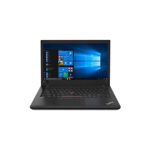 Lenovo ThinkPad T480 14" Core i7 1.8 GHz - SSD 512 Go - 16 Go QWERTY - Espagnol État correct Lenovo reconditionné disponible sur Backmarket