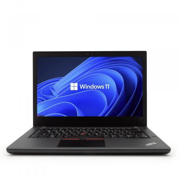 Lenovo ThinkPad T480 14"" Core i7 1.9 GHz - SSD 1 To - 16 Go QWERTZ - Allemand Reconditionné - alternatives disponibles sur Dero Lenovo ThinkPad T480 14"" Core i7 1.9 GHz - SSD 1 To - 16 Go QWERTZ - Allemand Reconditionné Lenovo reconditionné (offre indisponible)