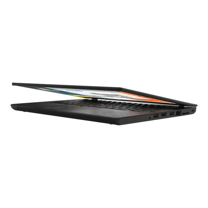 Lenovo ThinkPad T480 20L5 Core i5 8250U - 1.6 GHz Win 10 Pro 64 bits 8 Go RAM 256 Go SSD TCG Opal Encryption 2 NVMe 14 IPS… refurbished - 247,00 € Lenovo ThinkPad T480 20L5 Core i5 8250U - 1.6 GHz Win 10 Pro 64 bits 8 Go RAM 256 Go SSD TCG Opal Encryption 2 NVMe 14 IPS… refurbished reconditionné disponible sur Cdiscount Seconde Vie