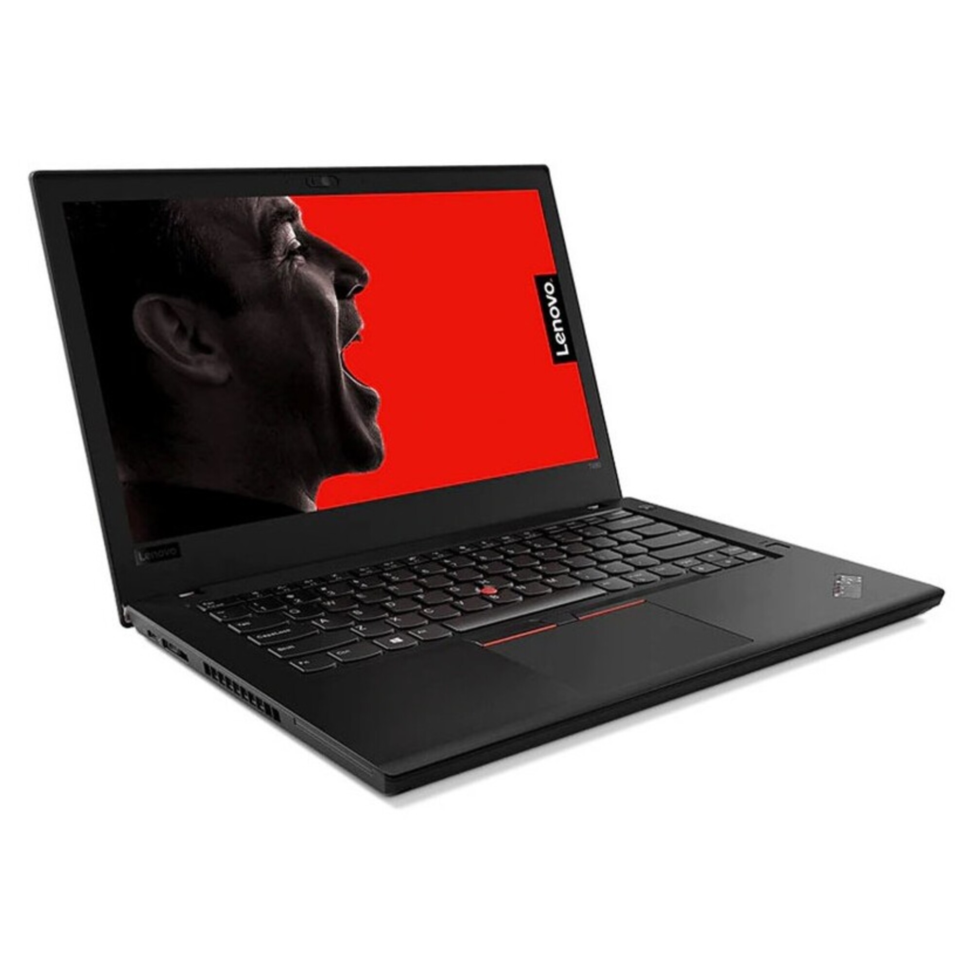 Lenovo ThinkPad T480 - 8Go - SSD 256Go - Excellent état Parfait état Lenovo reconditionné disponible sur Pixmania
