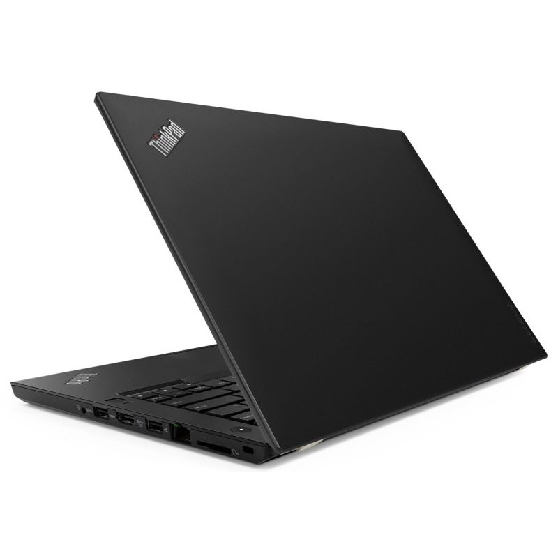 LENOVO THINKPAD T480 - I5 - WINDOWS 11 - SSD 250 GO - RAM 8 GO Parfait état - 339,00 € LENOVO THINKPAD T480 - I5 - WINDOWS 11 - SSD 250 GO - RAM 8 GO Parfait état reconditionné disponible sur PC-PORTABLE.NET