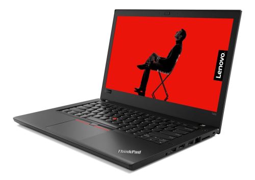 LENOVO THINKPAD T480 I7-8550U W10P 14" FHD 16G/512G 3JBRIN État correct Lenovo reconditionné disponible sur Fnac