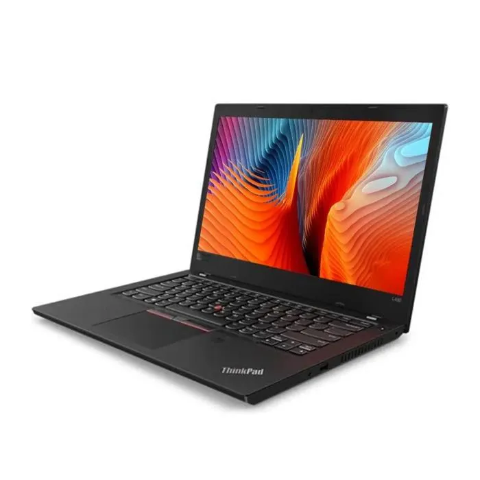 Lenovo ThinkPad T480 - i7-GEN8 - 32Go - 2TO SSD - Windows 11 Reconditionné Lenovo reconditionné disponible sur Cdiscount Seconde Vie