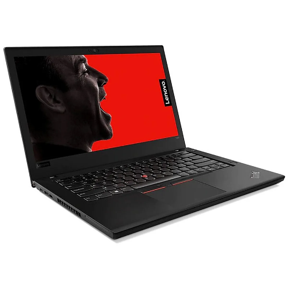 Lenovo Thinkpad T480 - Noir Reconditionné - 359,00 € Lenovo Thinkpad T480 - Noir Reconditionné Lenovo reconditionné disponible sur Rue du Commerce Seconde Vie